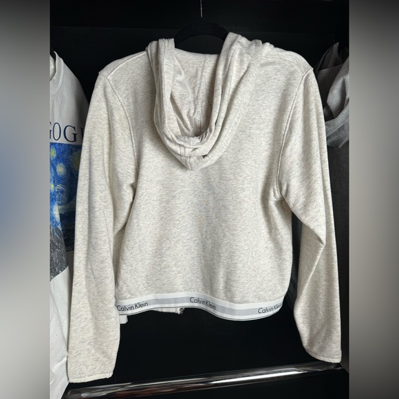 Calvin Klein jacket - Picture 2 of 4